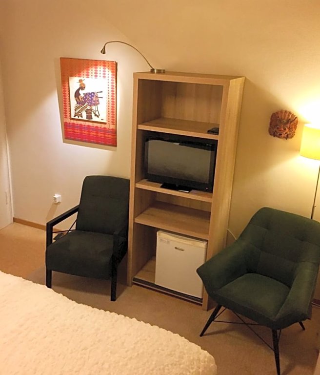 Bed & Breakfast Haus unter den Linden — Emmerich — photo 4