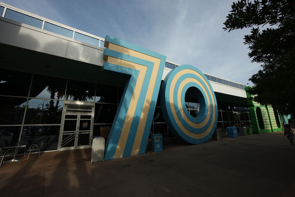 Disney's Pop Century Resort - photo 31