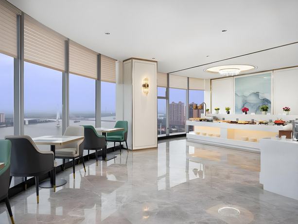 Xana Deluxe Hotel Jiangmen Waihai Bridge in Jiangmen, People's Republic of China