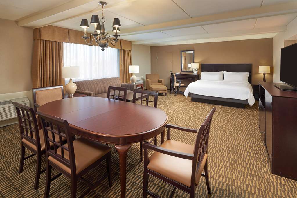Wyndham Executive Center Columbia - photo 12