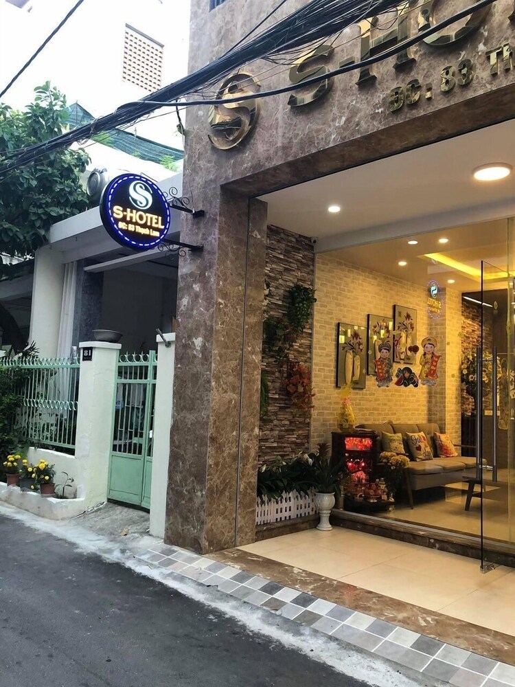 S Hotel - last minute hotel in Da Nang