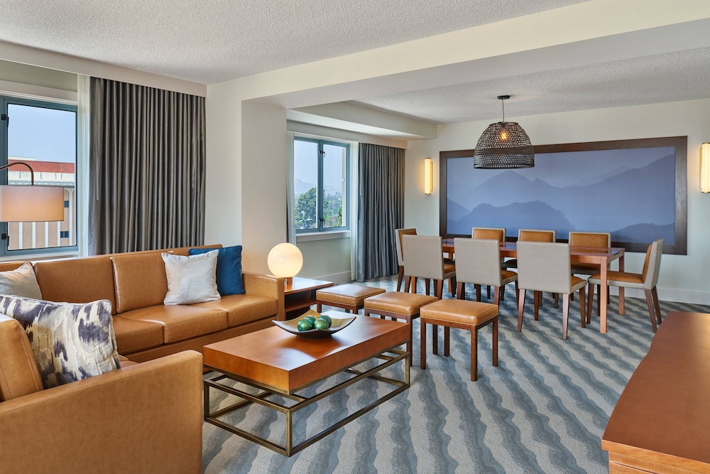 The Westin Pasadena - photo 28