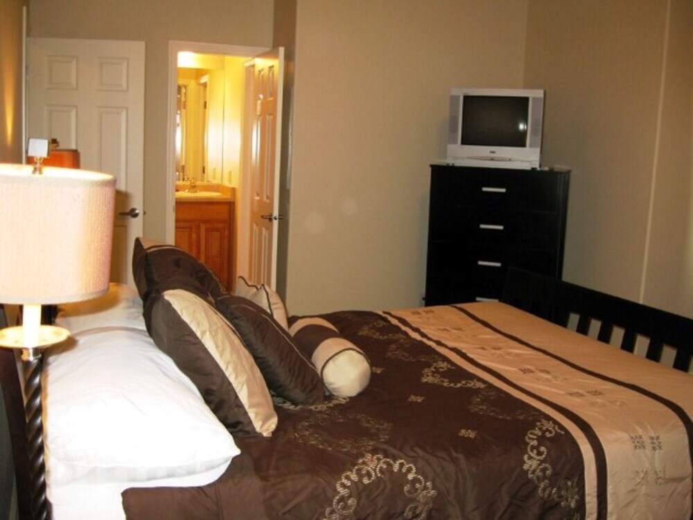 Jon Heaton 2 Bedroom Condo