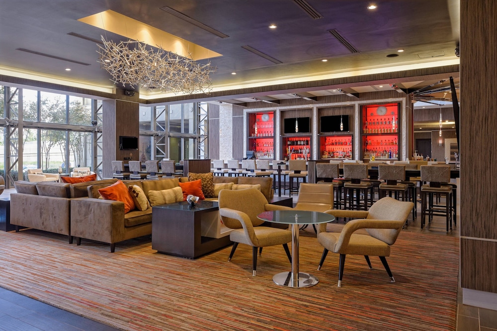 Houston Marriott West Loop by The Galleria - photo 29
