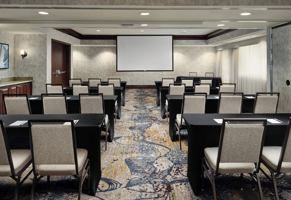 Homewood Suites by Hilton Shreveport Bossier City LA - photo 32