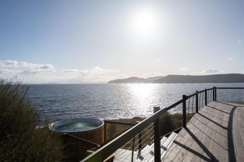 Siren Tasmania - last minute hotel in Unknown City