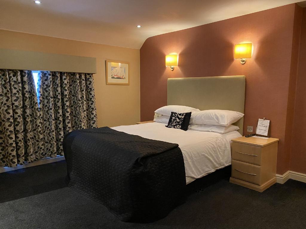 The Windmill at Tabley - carbon neutral hotel in Knutsford
