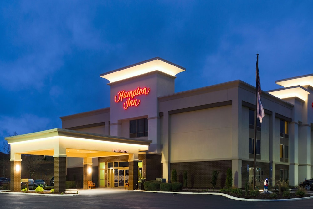 Hampton Inn Bremen I 20 - photo 33