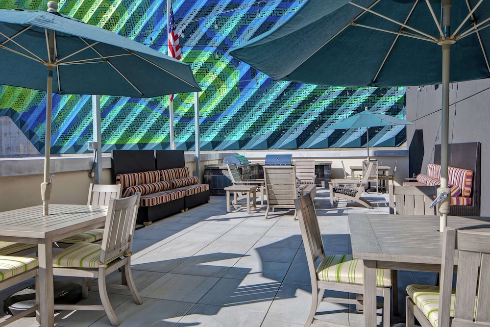 Home2 Suites by Hilton Charlotte Uptown NC - photo 64