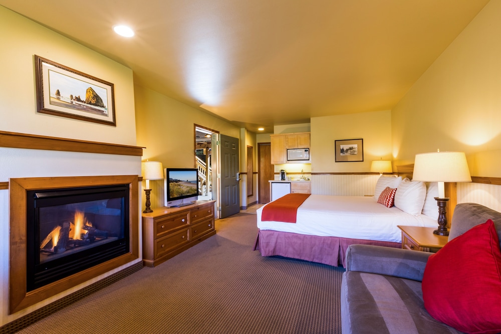 Inn at Cannon Beach - photo 10