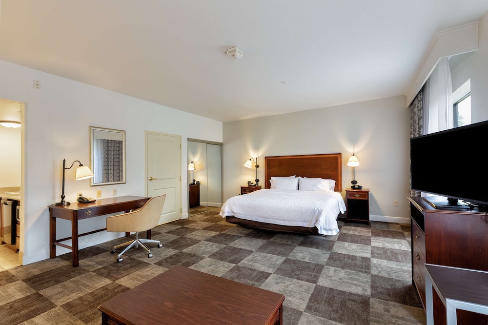 Hampton Inn & Suites Baton Rouge I 10 East - photo 13