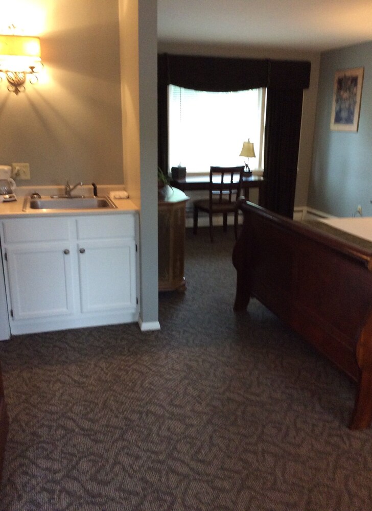 The Inn at Rye Place - photo 21