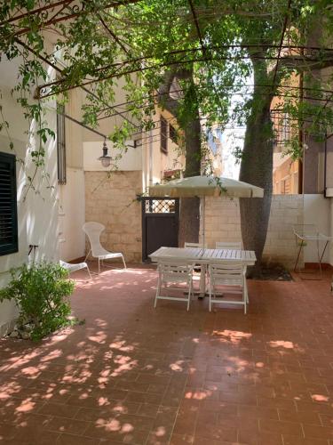 Matteo's home — 4-Star Luxury Hotel in Donnalucata, Italy