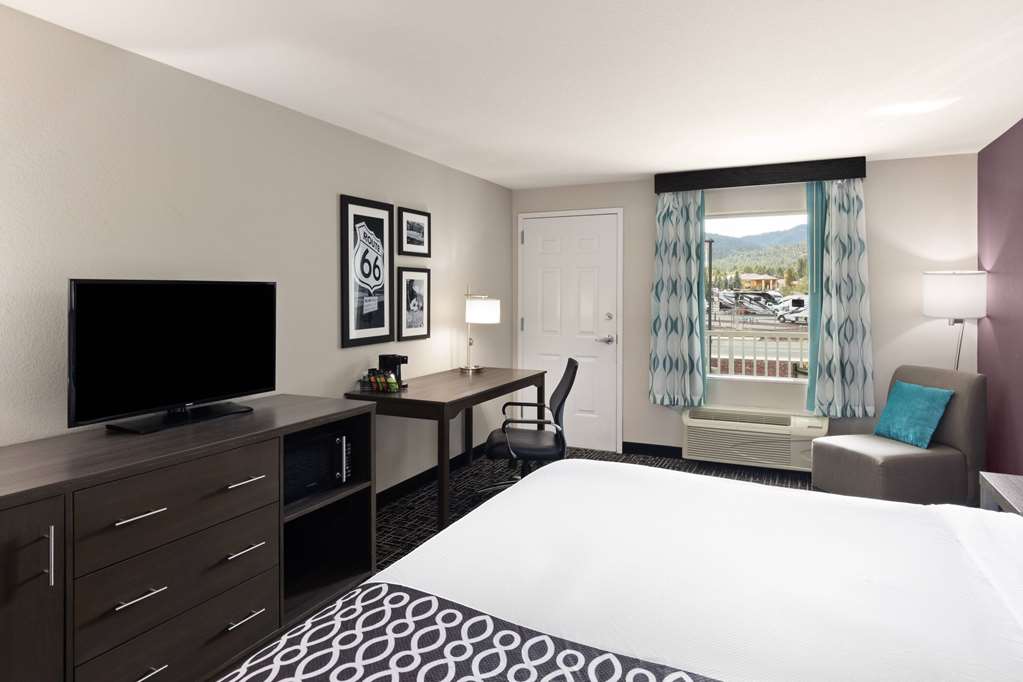 La Quinta Inn & Suites by Wyndham Williams Grand Canyon Area - photo 28