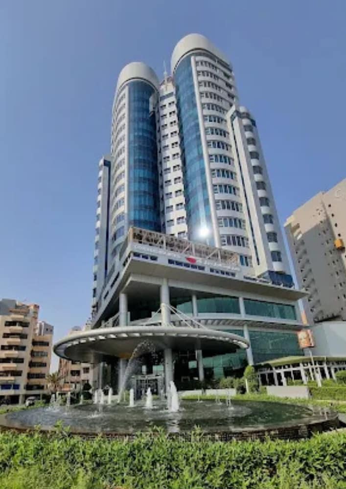 Costa Del Sol Kuwait in Kuwait City, Kuwait