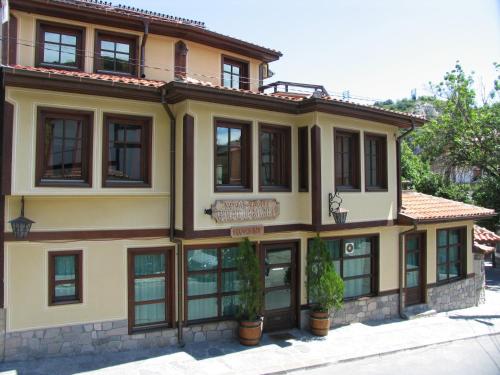 Hotel Old Times in Asenovgrad, Bulgaria