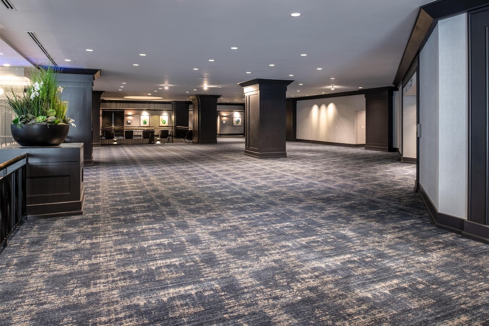 Hilton Portland Downtown - photo 62