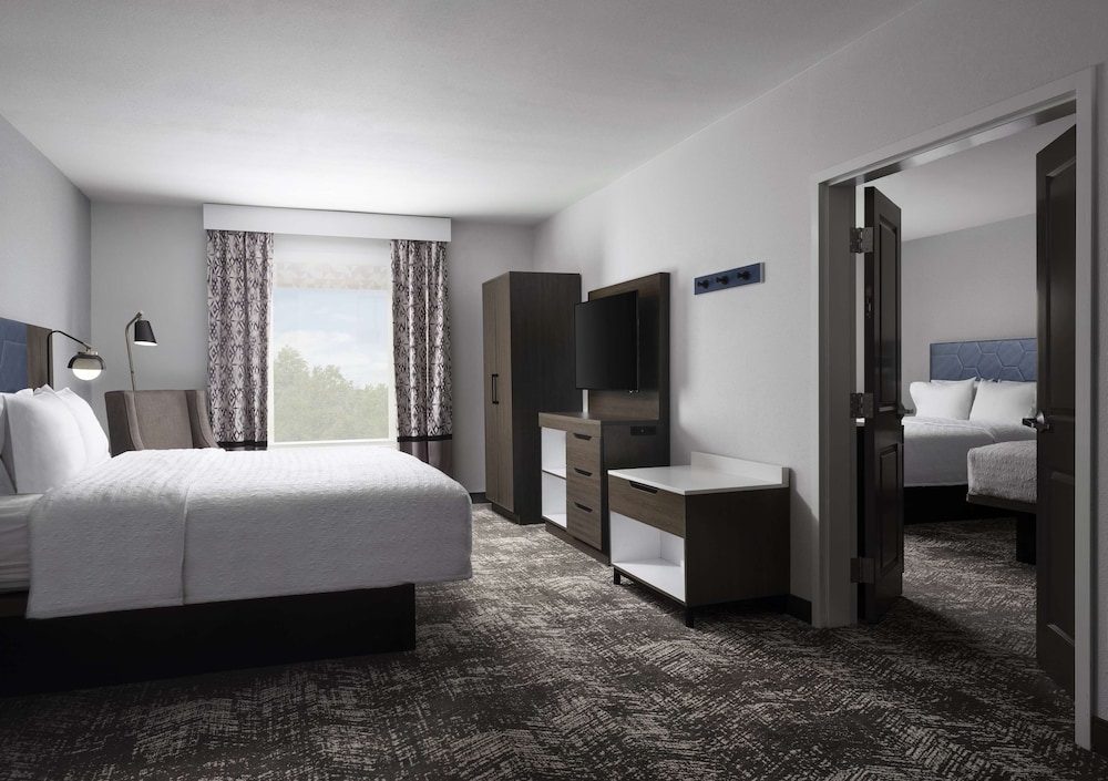Hampton Inn & Suites Dallas Dfw Arpt W Sh 183 Hurst - photo 10