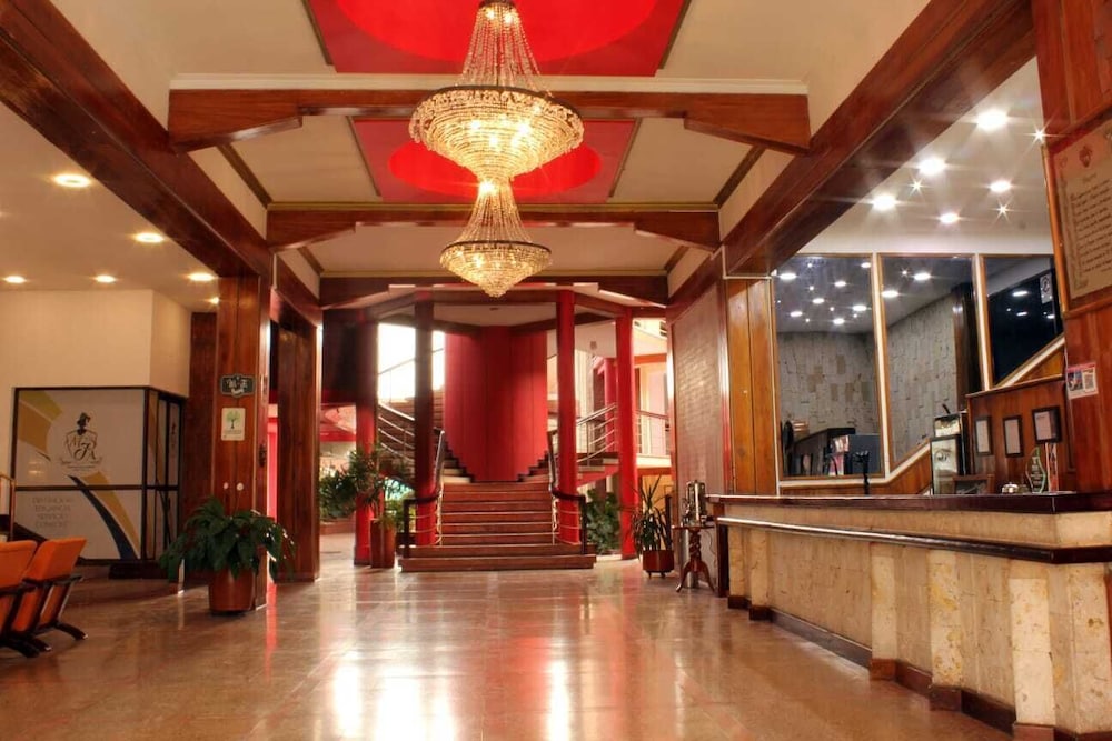 Hotel Mariscal Robledo Cartago in Cartago, Colombia