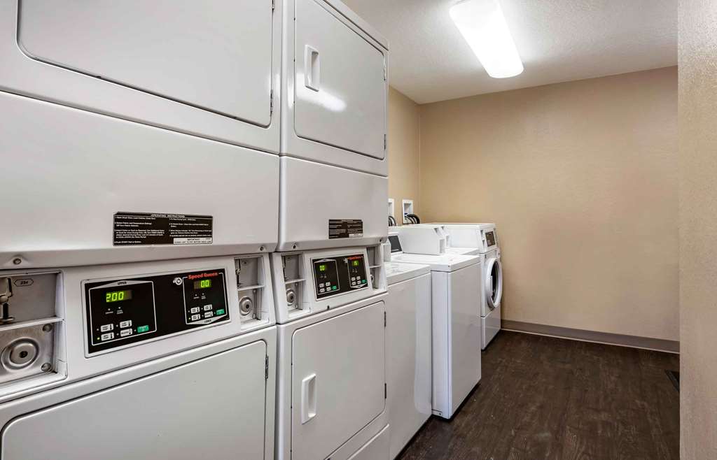Extended Stay America Suites Orlando Southpark Commodity Cir - photo 48