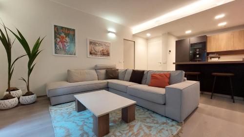 Cressoni Apartment — 4-Star Luxury Hotel in Como, Italy
