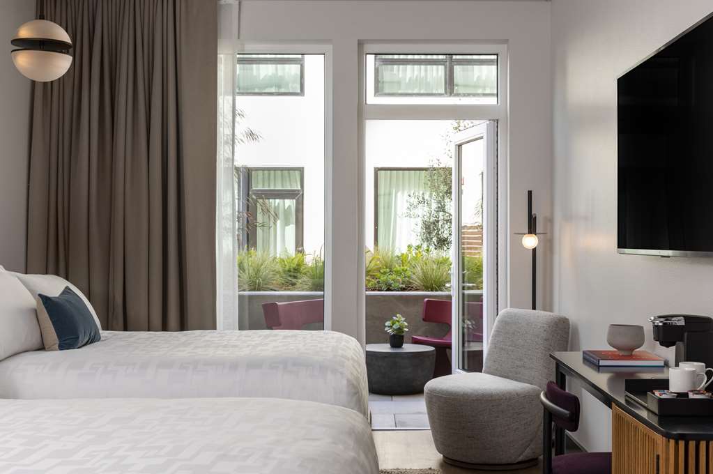 Kissel Uptown Oakland in the Unbound Collection by Hyatt - photo 27