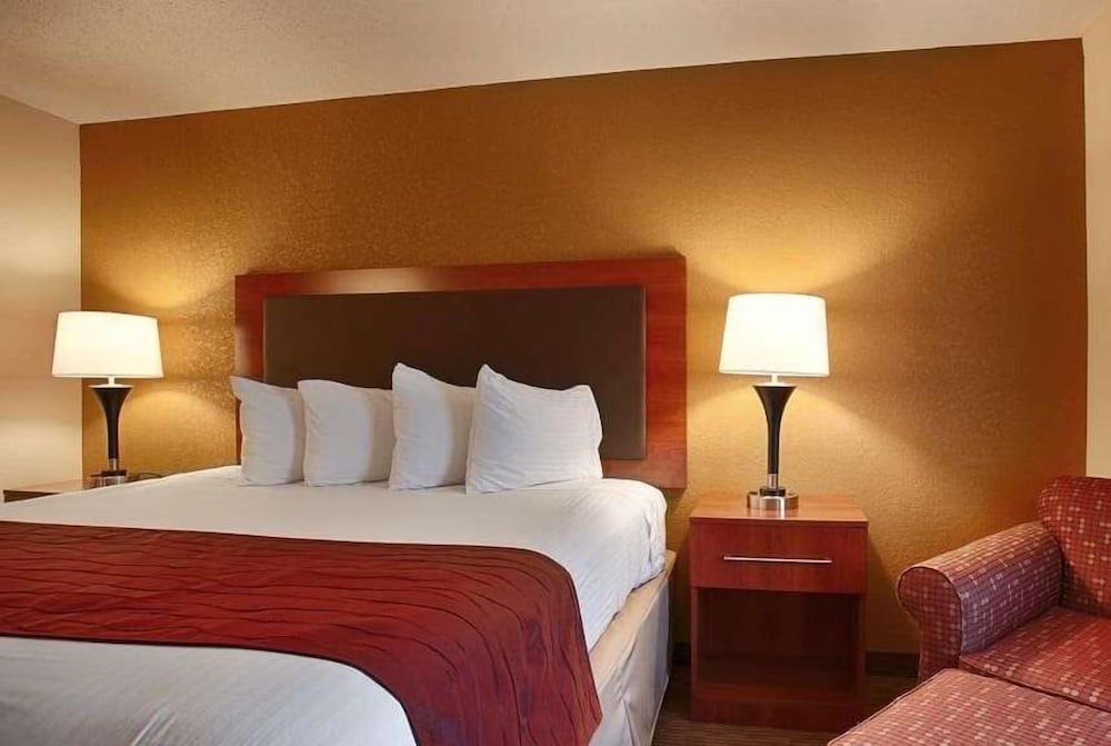 Days Inn by Wyndham Indiana PA Near IUP — hotel in Indiana
