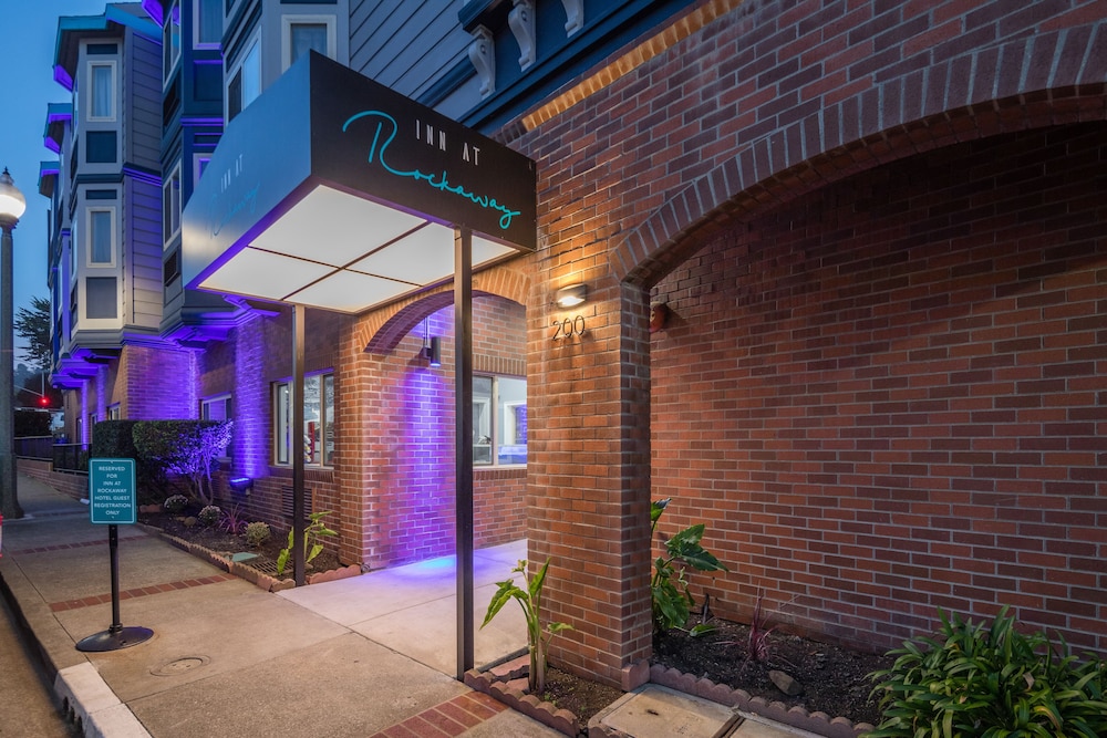 Inn at Rockaway San Francisco Pacifica - photo 48