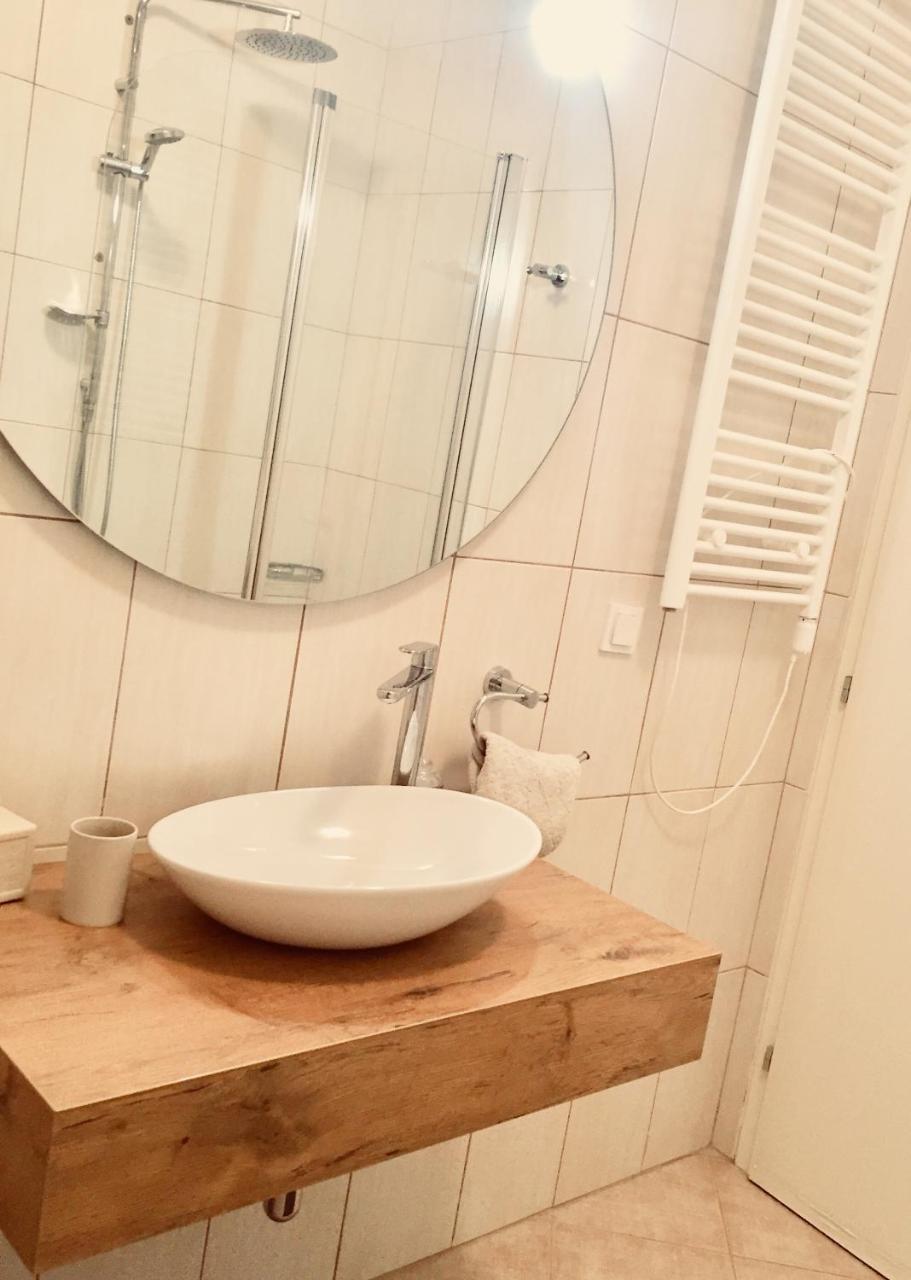 Apartment Antomia