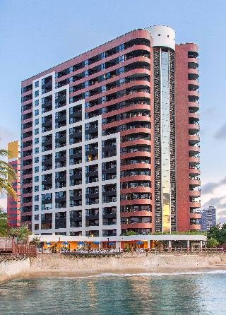 Golden Tulip Fortaleza