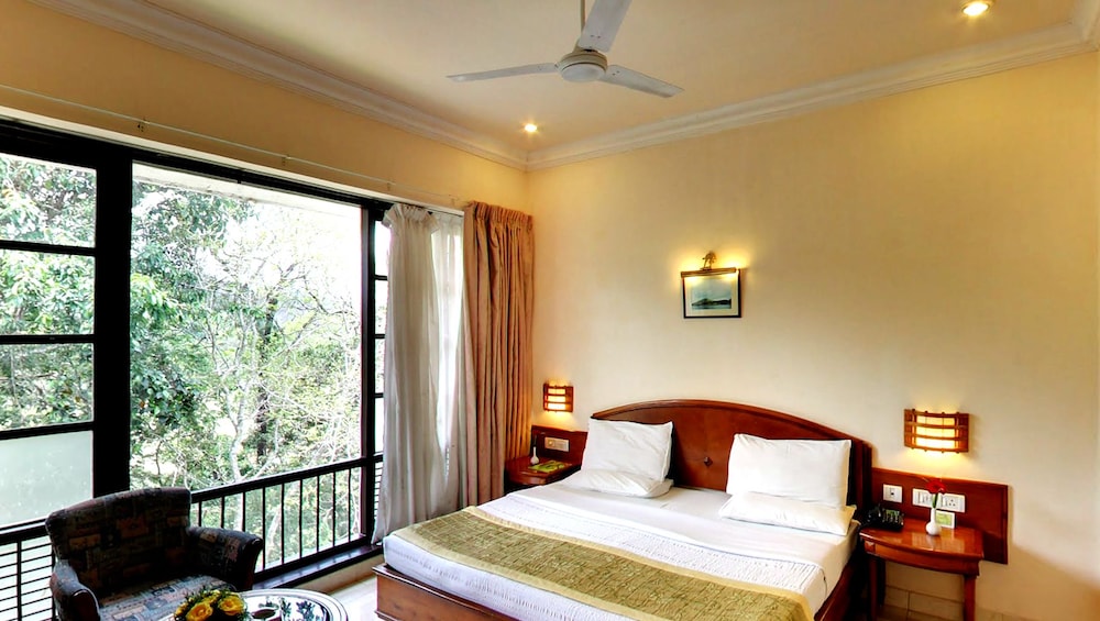 KTDC Aranya Nivas Thekkady — Perya — photo 5
