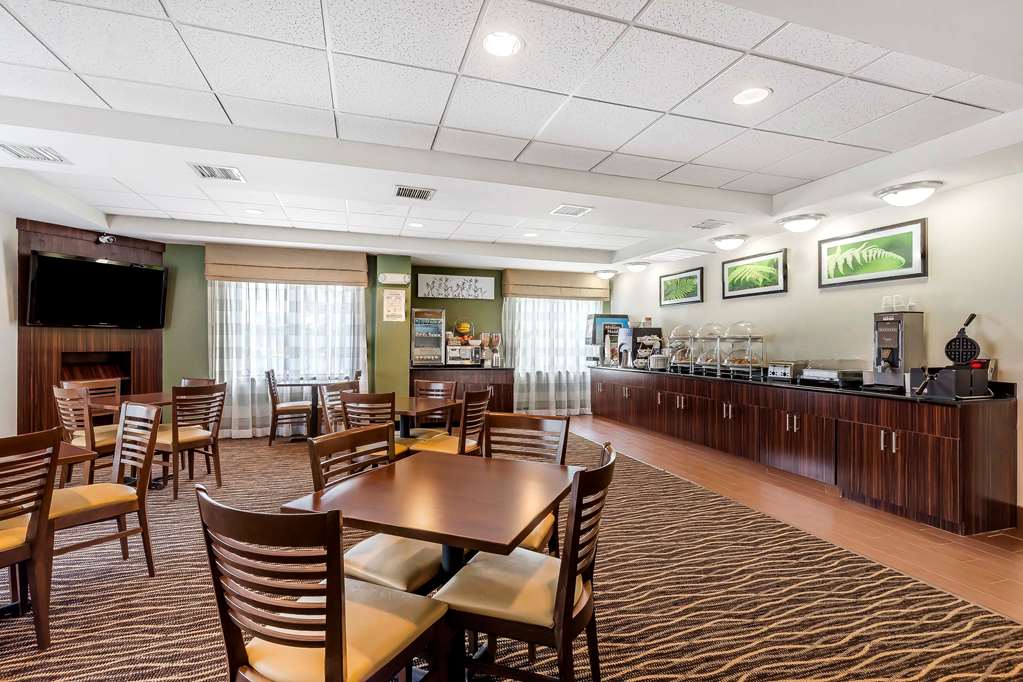 Sleep Inn Columbia Gateway - photo 29