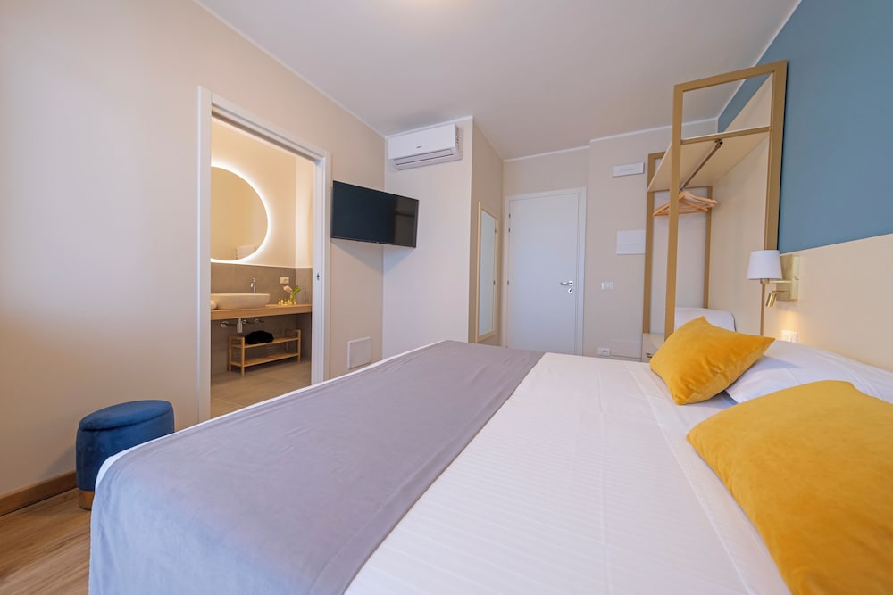 Hotel al Sole Bardolino in Bardolino, Italy