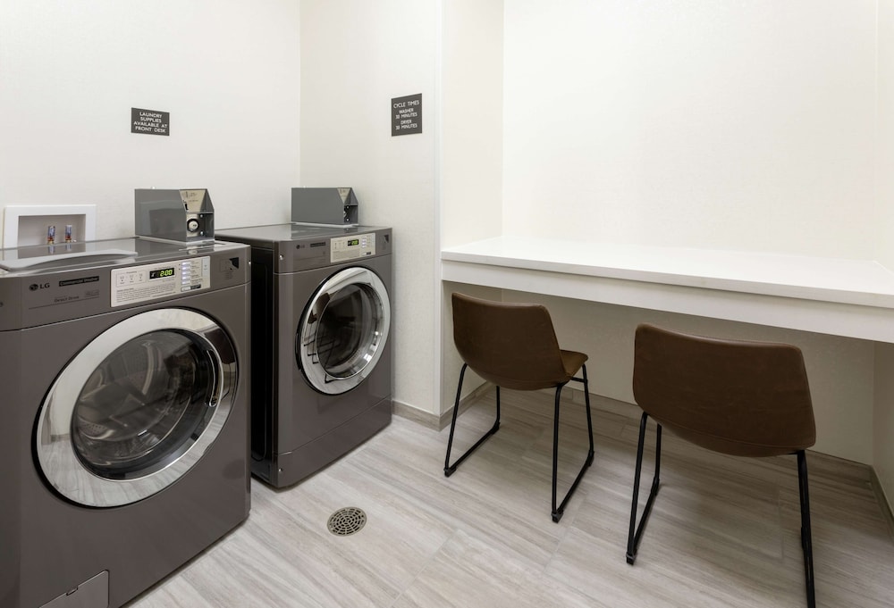 Hilton Garden Inn St. Cloud - photo 21