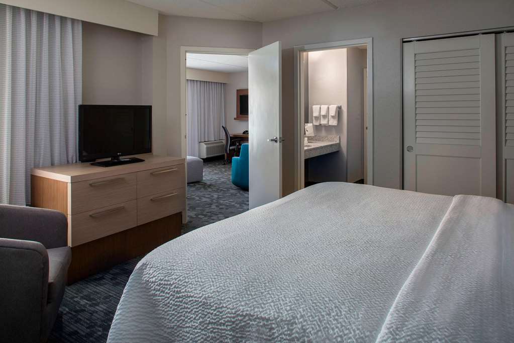 Sonesta Select Atlanta Norcross - photo 17