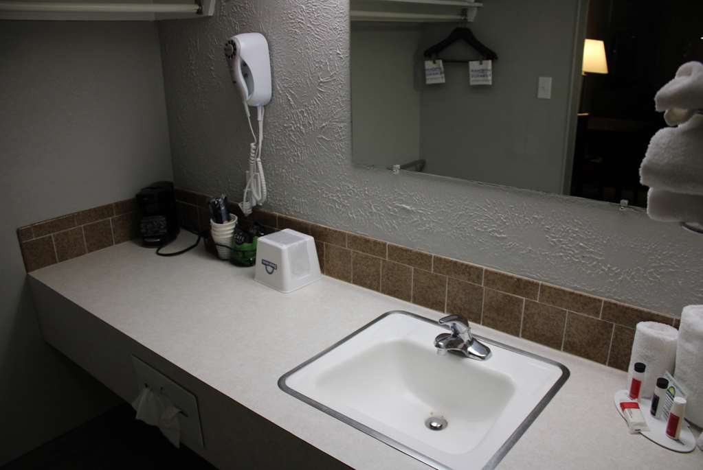 Days Inn by Wyndham Hays - photo 11