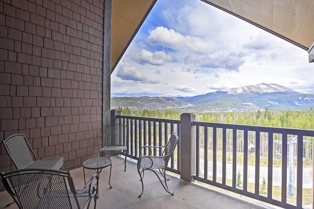 Ski in ski out Breckenridge Resort Condo at Peak 7 - photo 24