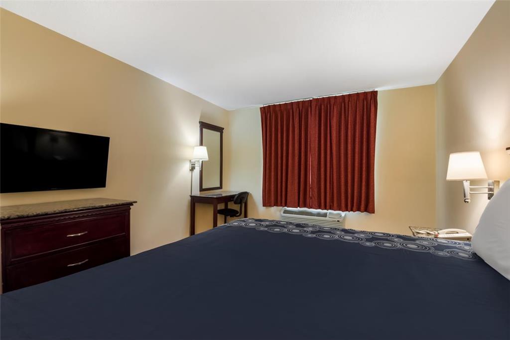 Knights Inn Philadelphia - photo 11