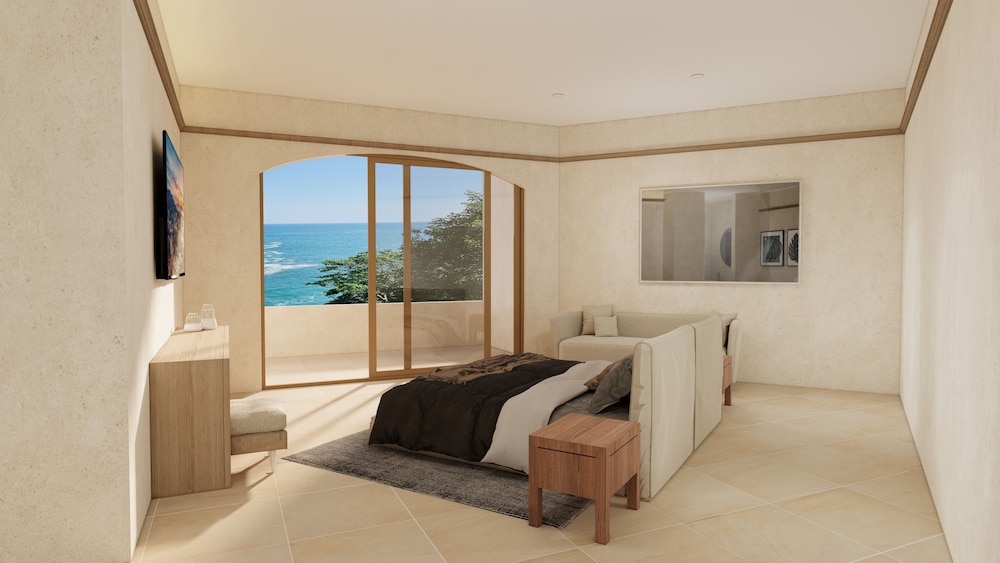 The Sanctuary Boutique Hotel in Santa Maria Huatulco, Mexico