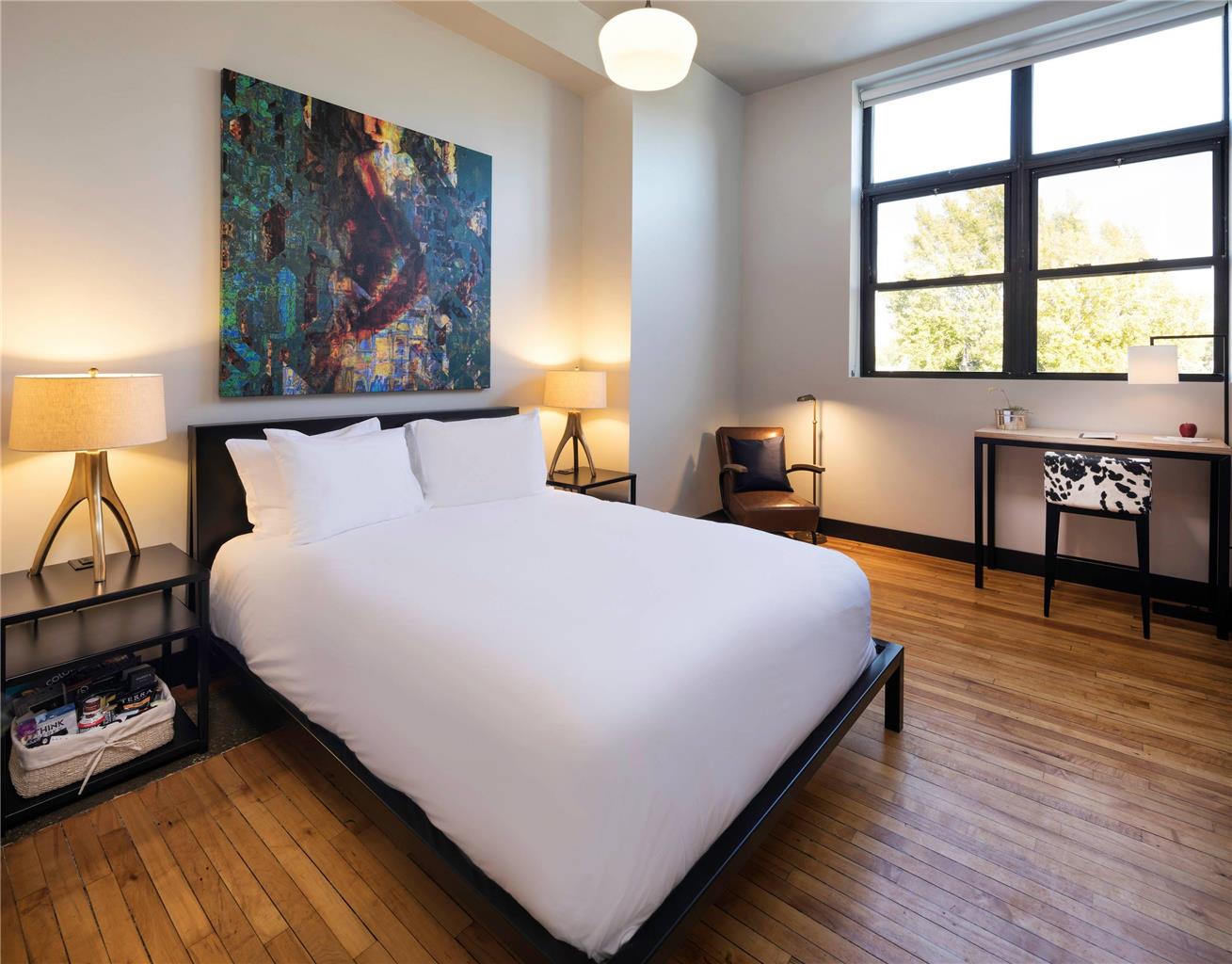 Hotel Grinnell Downtown an Ascend Collection Hotel - photo 34
