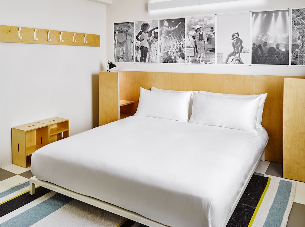 The Asbury Hotel - photo 24