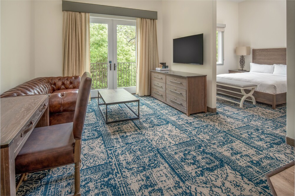 Four Points by Sheraton Santa Cruz Scotts Valley - photo 12