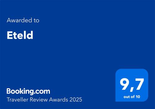 Eteld El Tiempo En la Distancia in Aielli, Italy