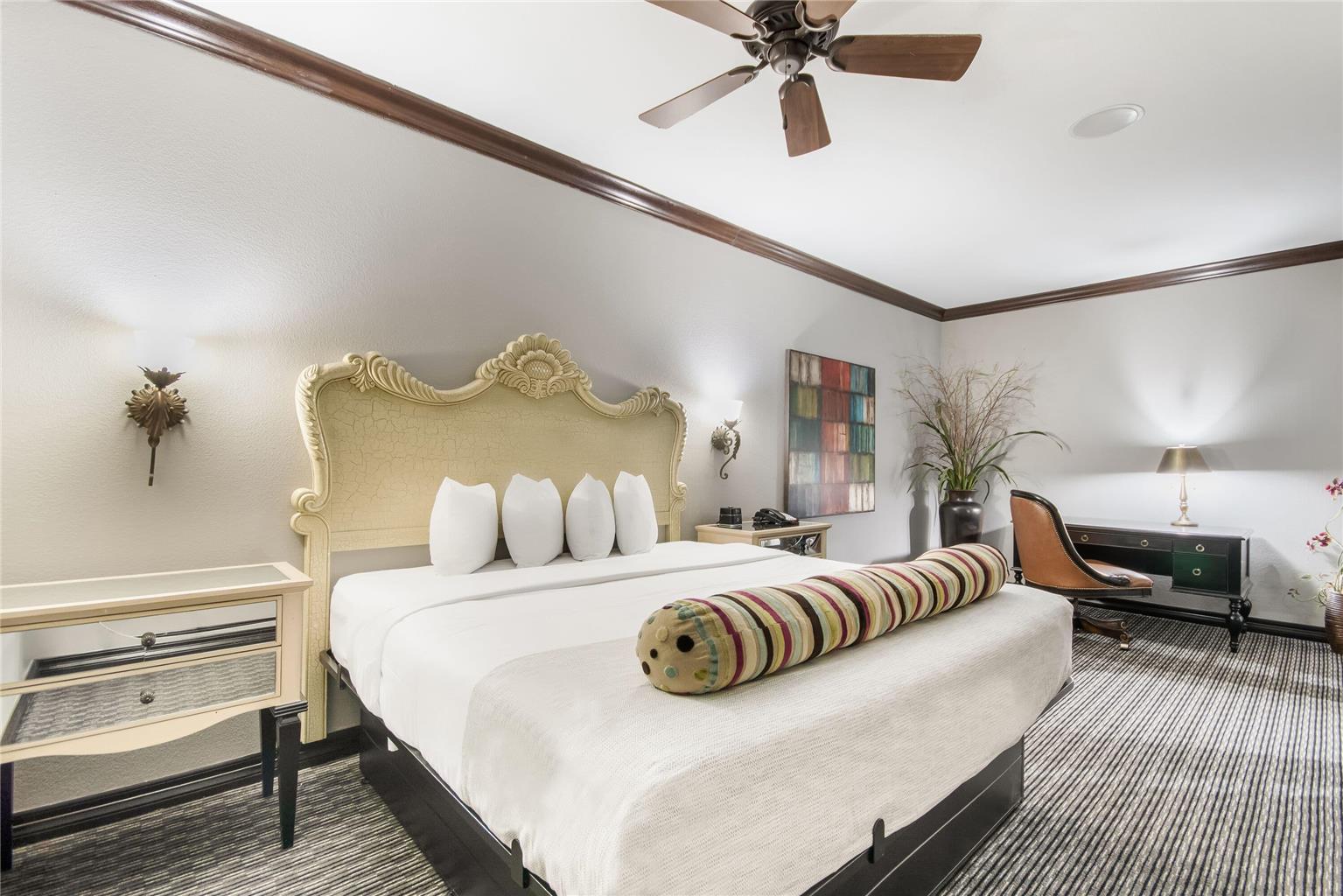 Hawthorn Suites by Wyndham Lubbock - photo 37