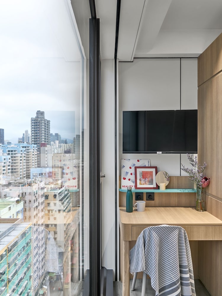 Weave Studios Kai Tak — Kowloon — photo 3