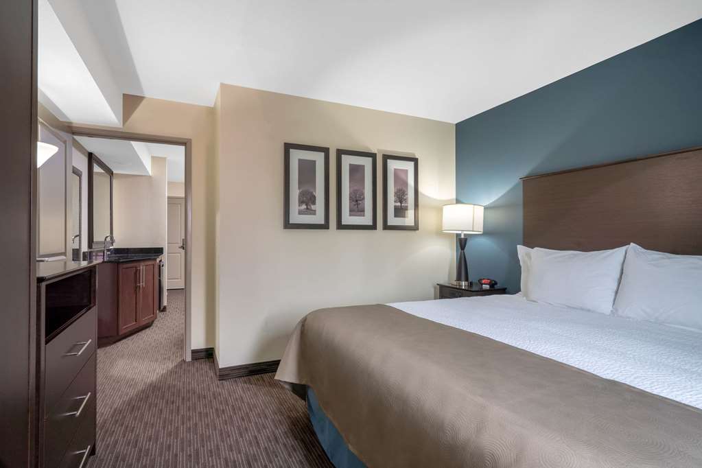 AmericInn by Wyndham Windom - photo 8