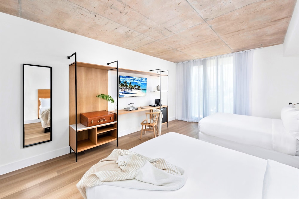 Upsun Hotel - photo 18