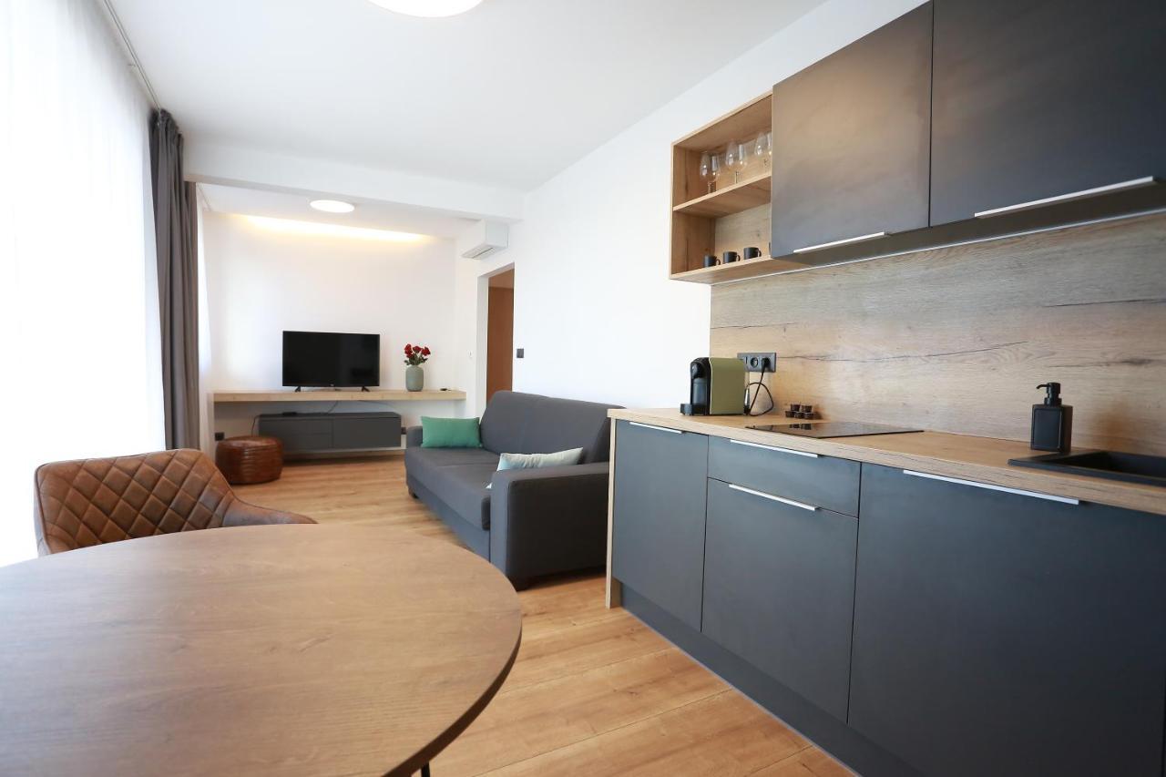 Apartment Senec pri Aquaparku — 4-Star Luxury Hotel in Senec, Slovakia