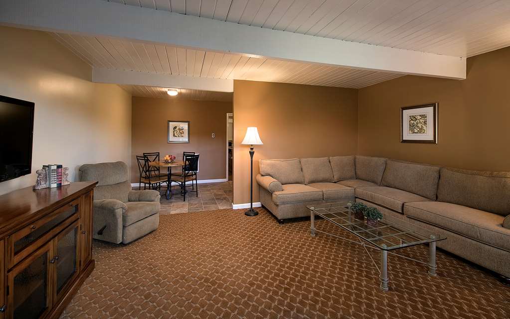 Best Western Plus Santa Barbara - photo 56