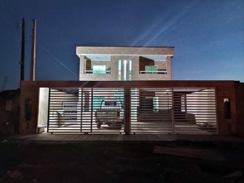 Residencial Regina in Itanhaem, Brasil